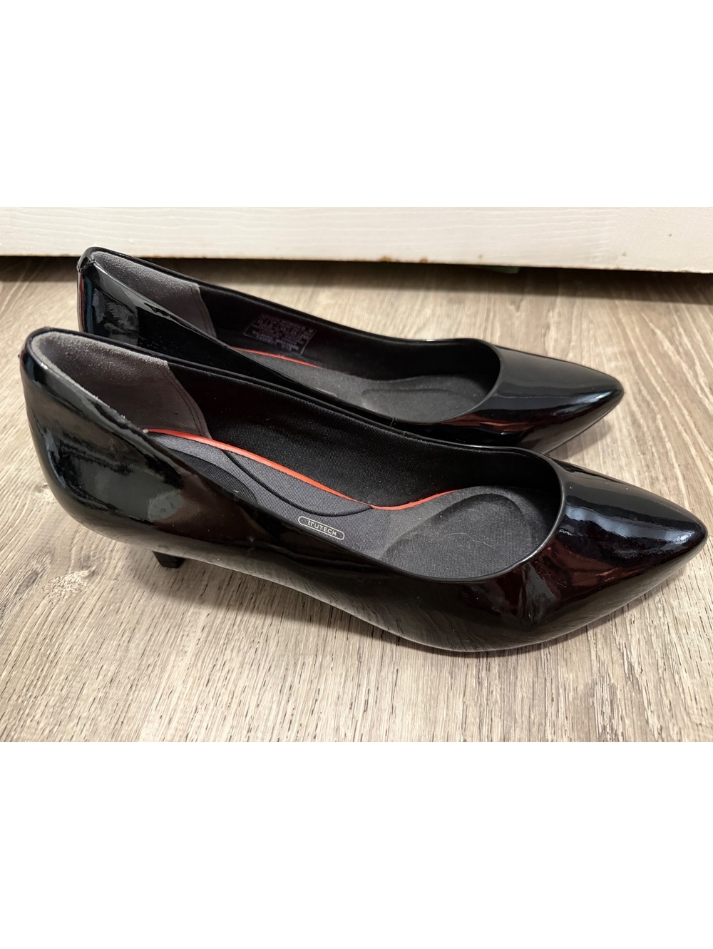 Women’s Rockport Heels